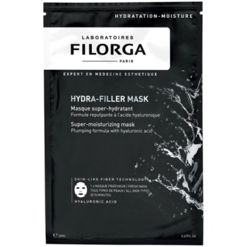FILORGA, super smoothing mask HYDRA FILLER, N1