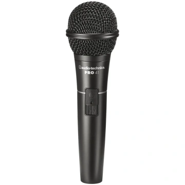 Audio Technica PRO41