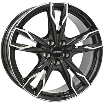 IT WHEELS GINA BFM 5X112