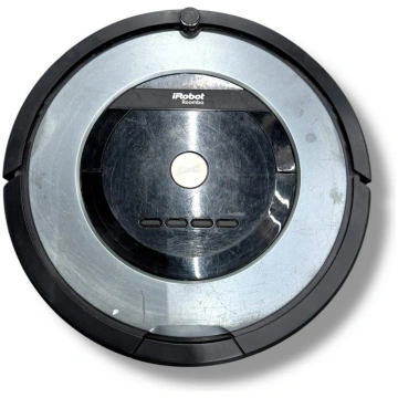 Lietots - iRobot Roomba 866