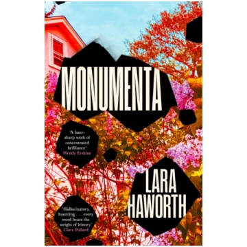 Monumenta Lara Haworth