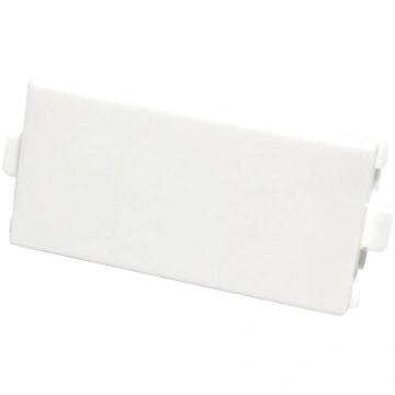 VALUE blank panel 25.99.8205 Secomp