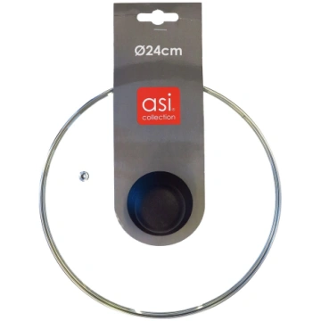 Stikla vaks 24cm 8032633022106 ( 8032633022106 243