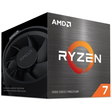 AMD Processor Ryzen 7 5700 100-100000743SBX | 100-