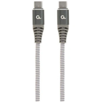 CABLE USB-C PD 1.5M/CC-USB2B-CMCM100-1.5M GEMBIRD
