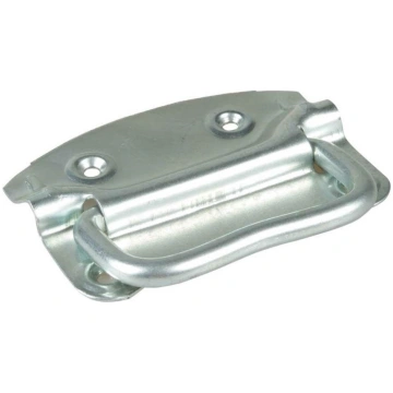 Rokturis Art.70 110mm hroms 8032817024285