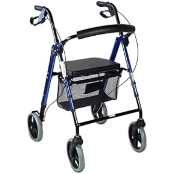 Mobiclinic, Rollator, Hércules, Europäische Marke,