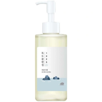 ROUND LAB 1025 Dokdo Cleansing Oil 200 ml Attīrošs