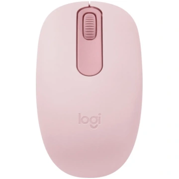 MOUSE BLUETH OPTICAL M196/ROSE 910-007461 LOGITECH