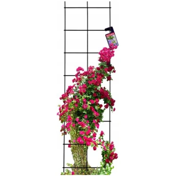 Dārza lapenes režģis kāpšanas augiem 35x120 Kadax
