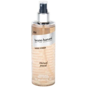Bruno Banani Daring Woman ķermeņa sprejs, 250 ml