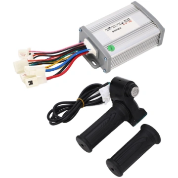 24V 800W Brushed Motor Controller Digital Power Di