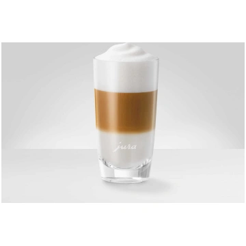 Latte Macchiato