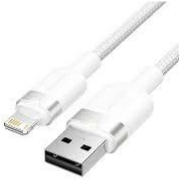 Vention kabelis USB 2.0 Type-A vīriešu uz Lightnin
