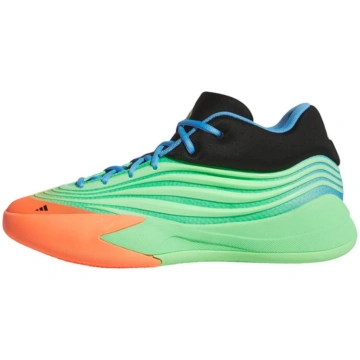 adidas Dame X "Lime Burst" - Izmērs 48 (KI5949 )