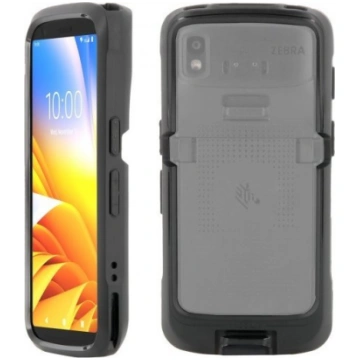 PROTECH-CASE F/ ZEBRA TC22-TC27/HC50-COMPATIBLE TR