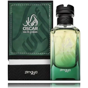 Zimaya Oscar Smaržas EDP 100 ml (6290171074489)