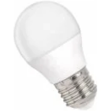 Spectrum LED BULB E27 P45 4W 3000K 320LM LED spuld