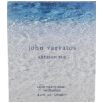 John Varvatos Artisan Blu EDT 125ml Parfīms 071934