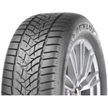 dunlop winter sport 5 r17