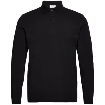 Filippa K - Luke Stretch Polo Shirt - izmērs L