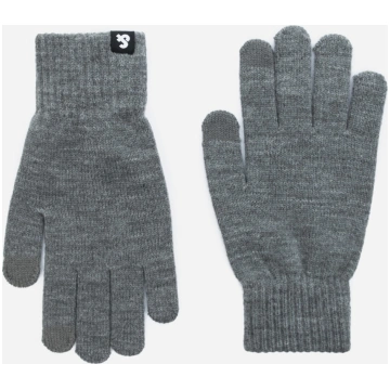 JACK&JONES - Vīriešu cimdi JACBARRY