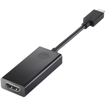 Adapteris HP USB-C - HDMI 2PC54AA USB-C male, HDMI