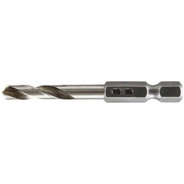 Wolfcraft Hss-g metāla urbis 3,0 mm, sešstūra kāts