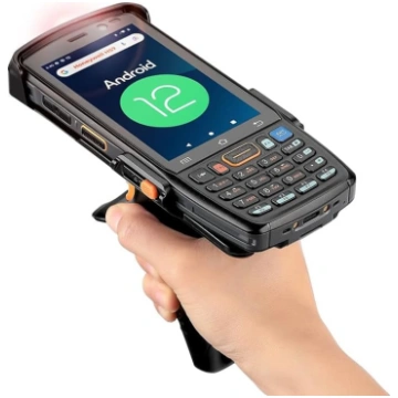 MUNBYN Mobilais dators Android 12.0, POS termināls