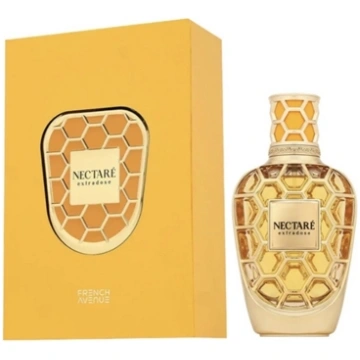 French Avenue Nectare Extradose Perfume EDP 90ml 6