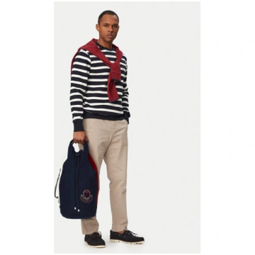 Tommy Hilfiger Mugursoma Hertiage Logo Patch Cross
