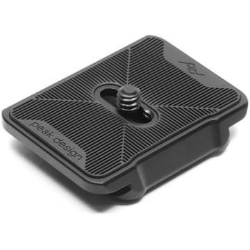 Adapteris Peak Design Dual Plate V2
