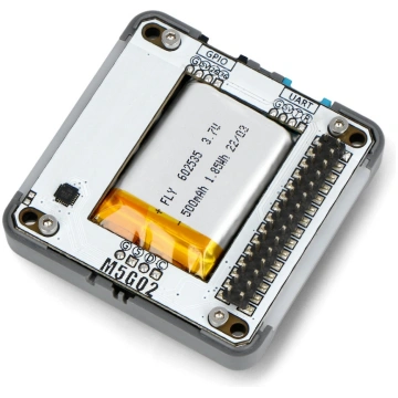 M5GO2 bottom with battery - for M5Stack Core2 - M5