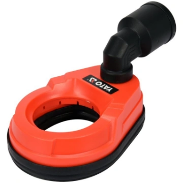 DUST EXTRACTOR FOR CUTTING SOCKETS 90MM (YT-82984)