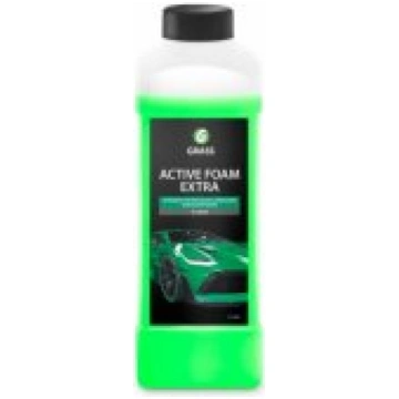 GRASS Active Foam Extra 1L Līdzeklis 000101133184-