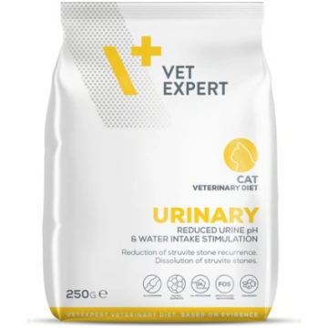 VetExpert VD Cat Urinary 250g barība kaķiem | 5902