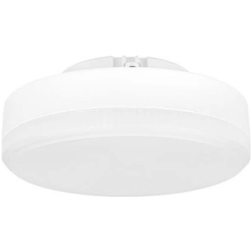 GX53 LED spuldze 6500K 230V , 10W