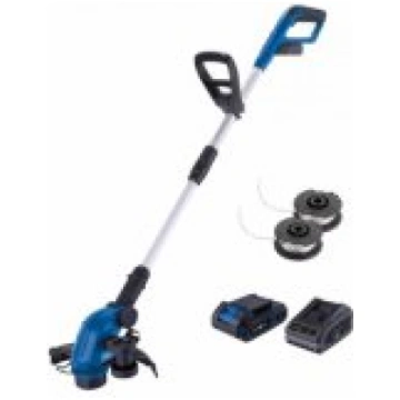 Scheppach C-LT300-X-SET S Trimmeris 5910904400-SCH
