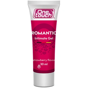 ONE TOUCH Romantic lubrikants 30 ml