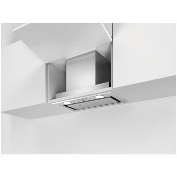 Tvaika nosūcēji (iebūvējamie) ELECTROLUX LFG716X |