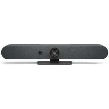 Logitech ConferenceCam Rally Bar Mini Graphite | 9