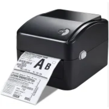 Termo printeris Xprinter XP-420B, 108mm