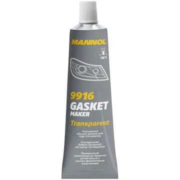 Hermētiķis Mannol, 85 ml