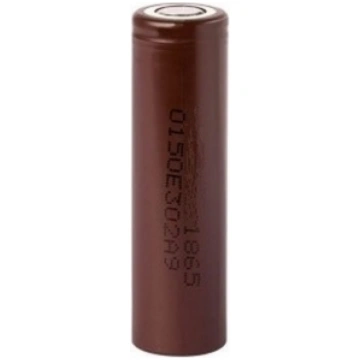 Uzlādējamās baterijas LG Chem 18650 Li-ion 3.6V 30
