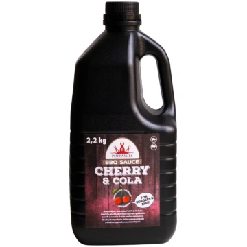 Mērce "Cola&Cherry" 2,2 kg