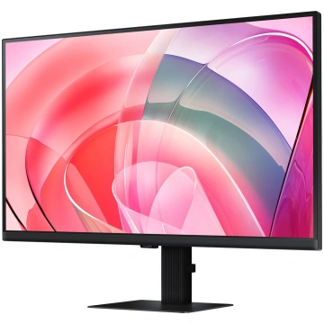 SAMSUNG Monitor 27 cali ViewFinity S70D IPS 3840x2