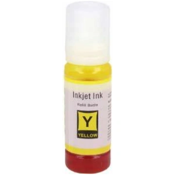 Tinte Epson 101/102/103/104/106 70ml.dzeltena F.17
