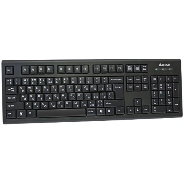 A4Tech 19739 KR-85 USB T-MLX28400