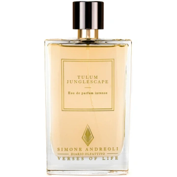 Tulum Junglescape Eau de Parfum SIMONE ANDREOLI