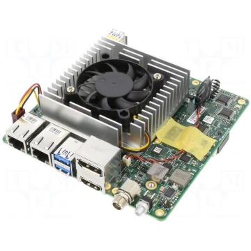 Oneboard computer | RAM: 4GB | Flash: 64GB | Intel